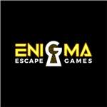 Enigma escape room 