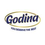 Godina Dairy products