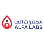  شركة مختبرات الفا الطبية