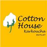 cotton house