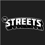 The street