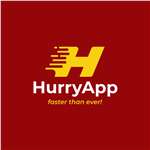 Hurry app