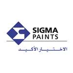 sigma paints