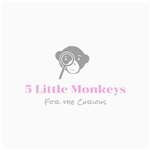 5 Little Monkeys LTD