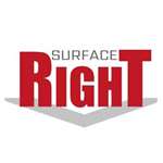 surface right