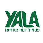 Yala dates