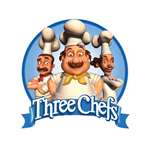 three-chefs