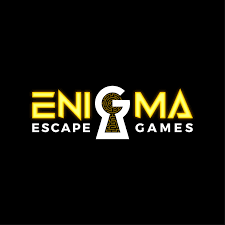 Enigma escape room 