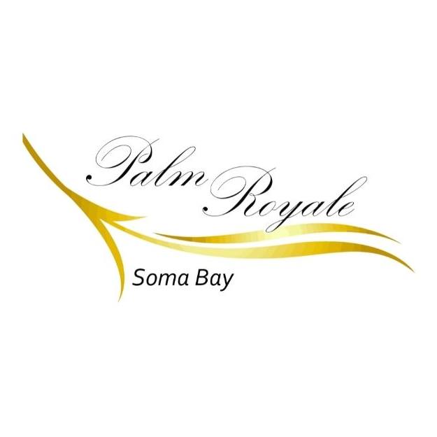 Palm Royale Resort Soma Bay