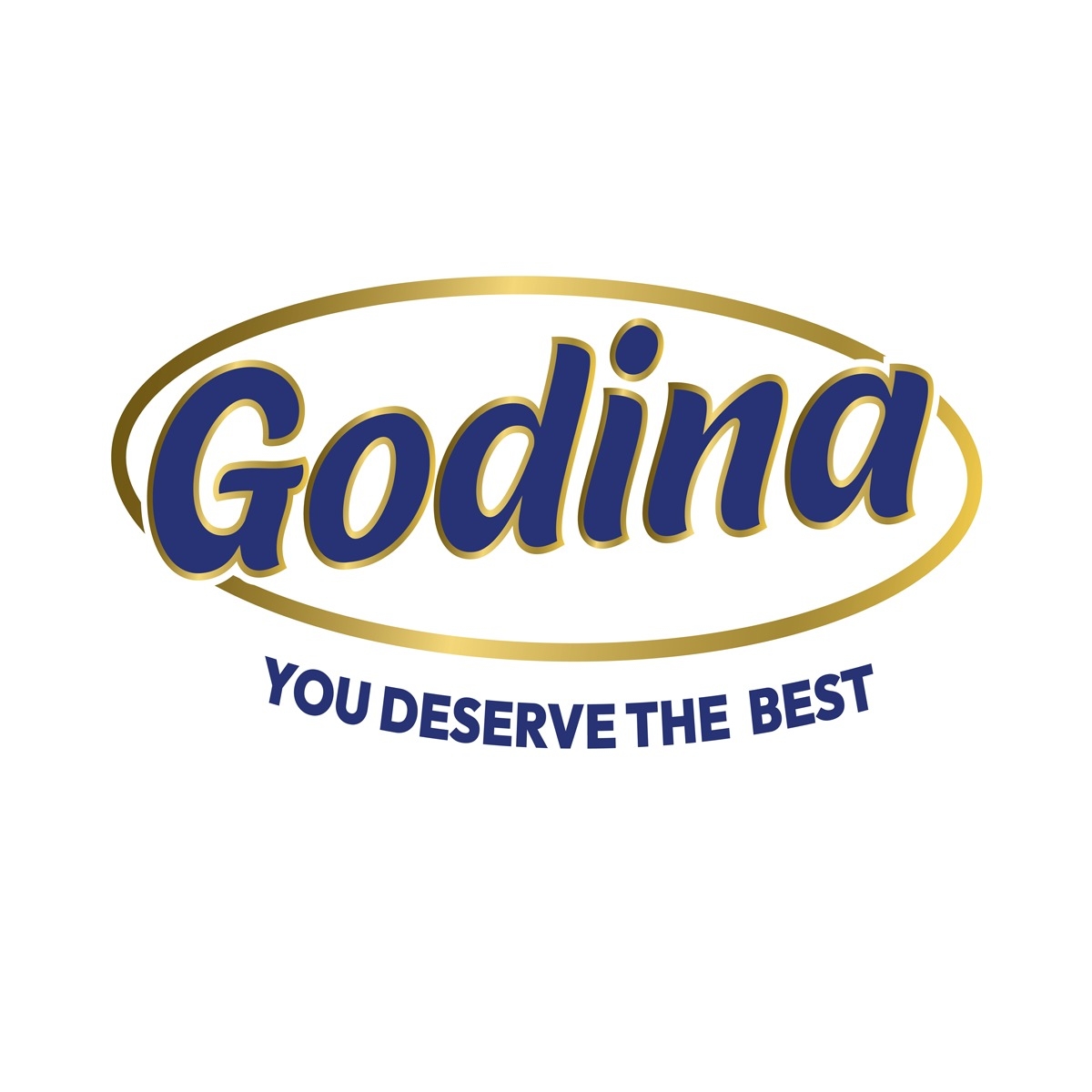 Godina Dairy products