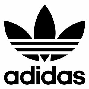 adidas