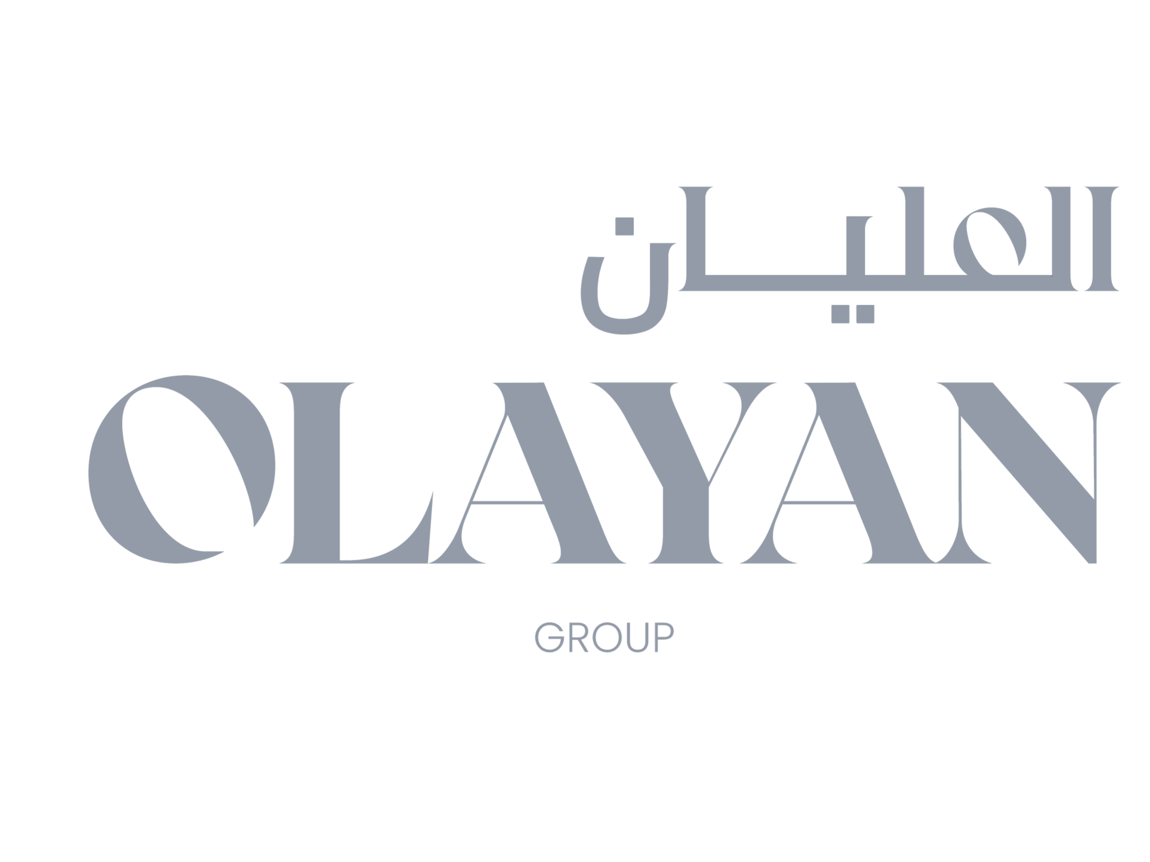 Al olayan for construction 