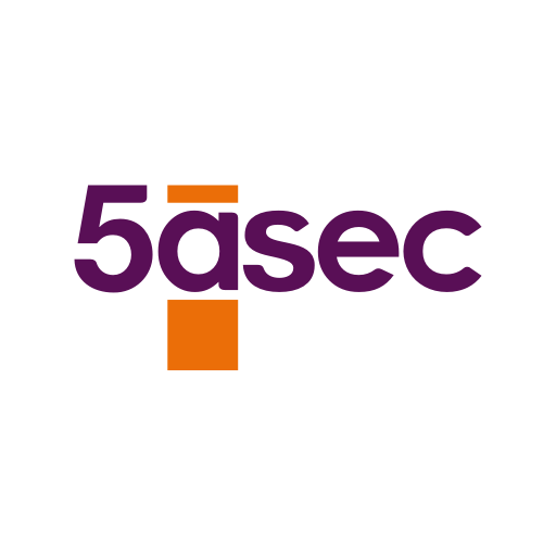 5asec Egypt