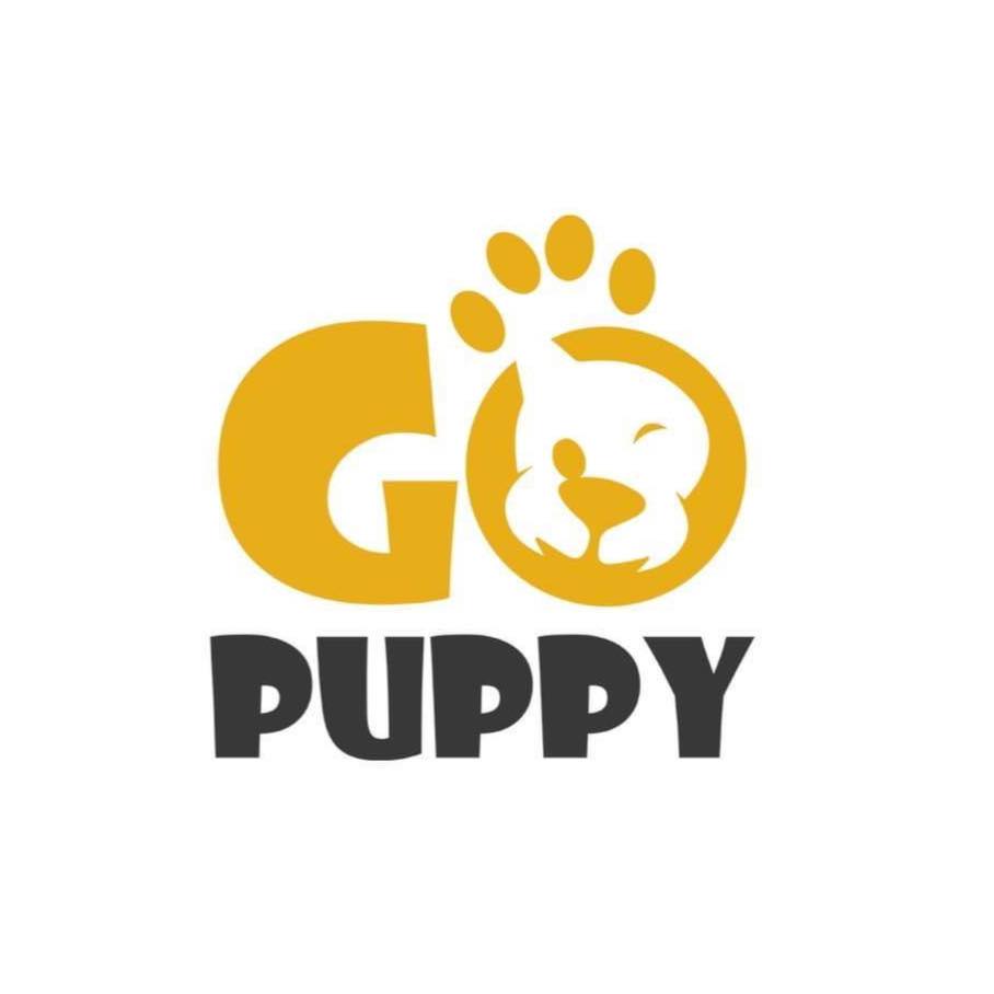Go puppy