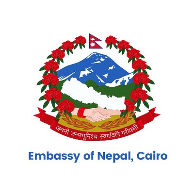 Embassy of Nepal in Cairo